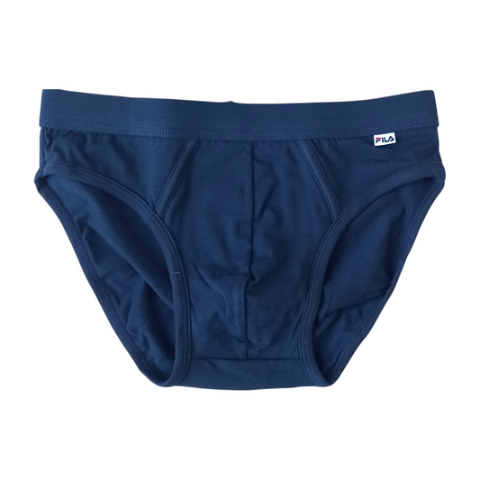 3 slip FILA con elastico interno