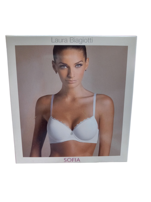 Reggiseno pushup graduato Laura Biagiotti 90620S coppaB