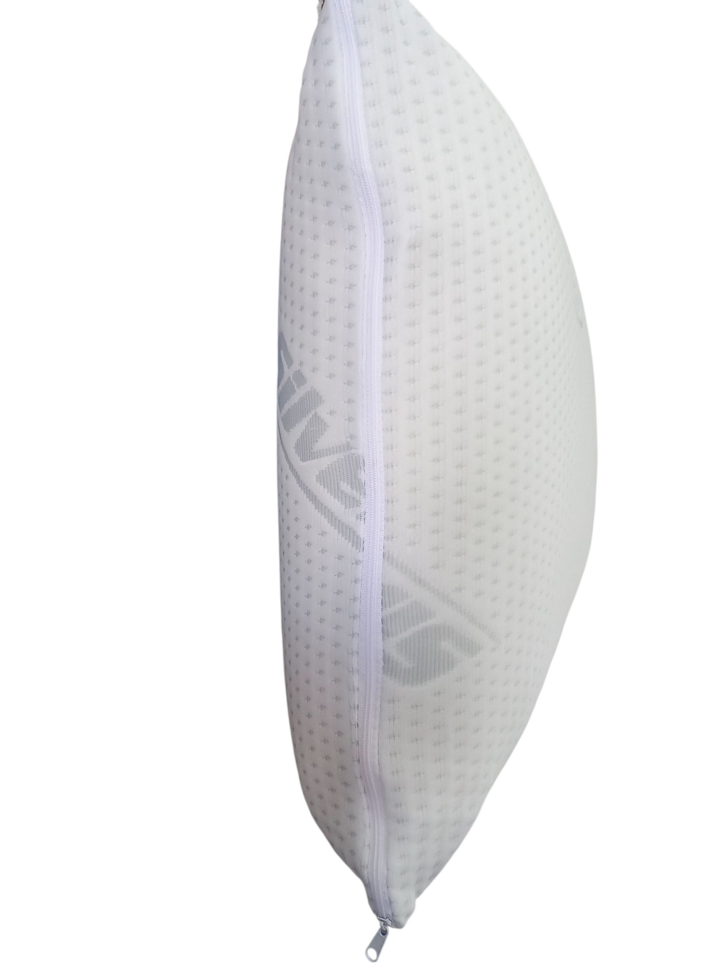 Guanciale in memory H 18 cm sfoderabile