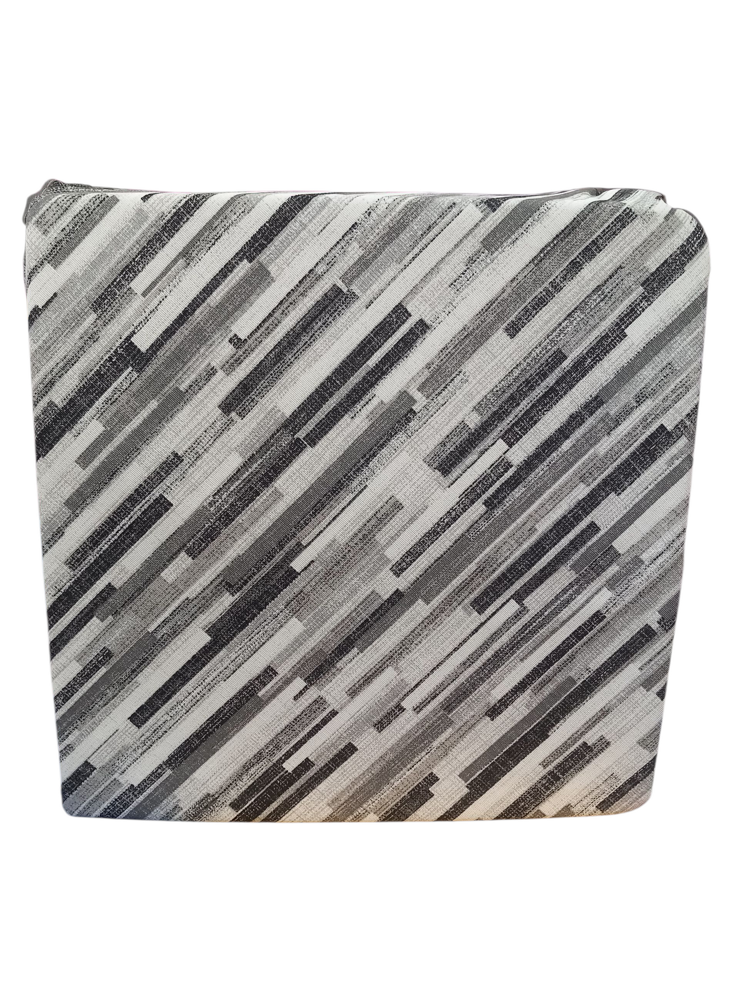 6 cuscini per sedia con ali maxi 40×40