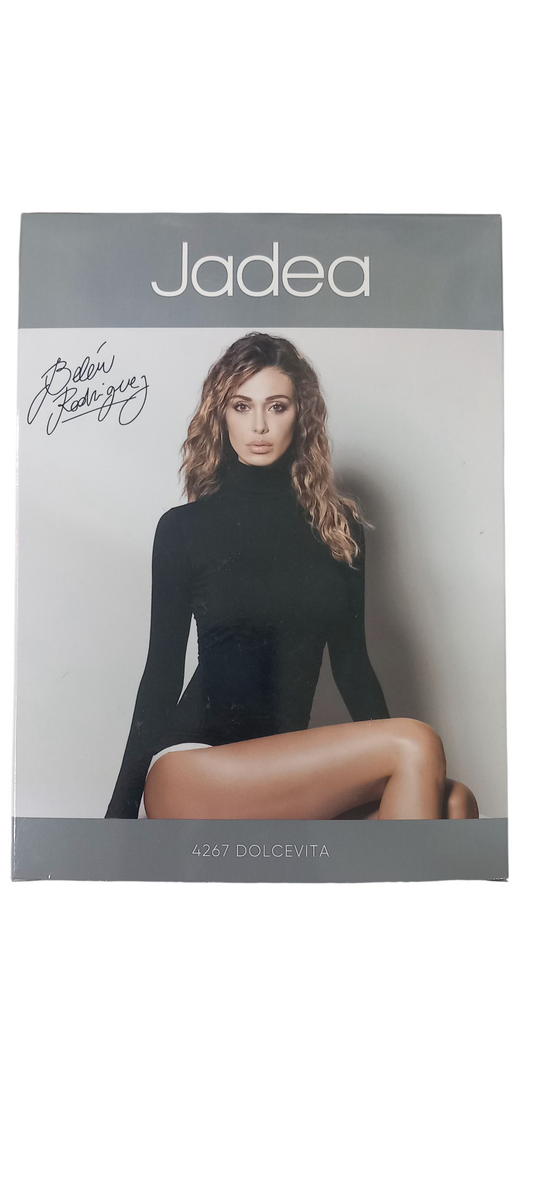 Dolce vita in cotone elasticizzato art.4267