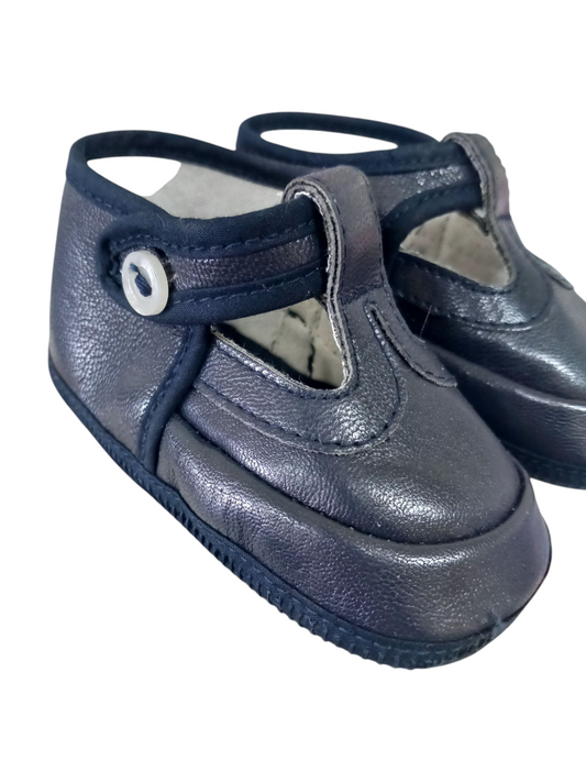 Stock scarpe da culla N°19