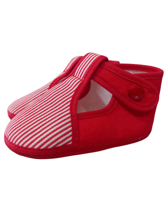 Stock scarpe da culla N°19-16