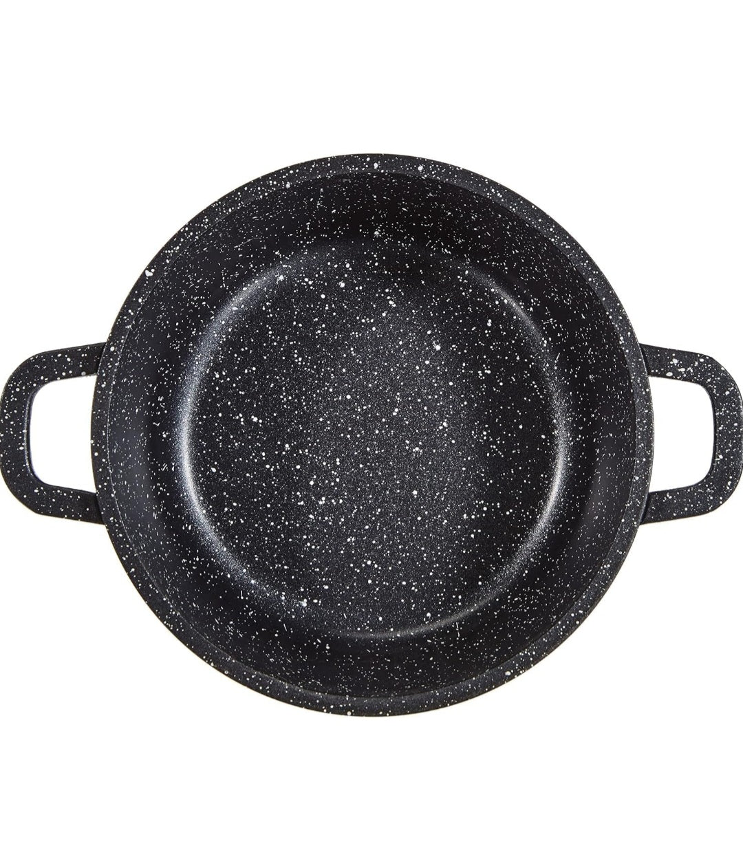Casserole in pietra lavica Bavaria+ 2 presine in gomma omaggio.