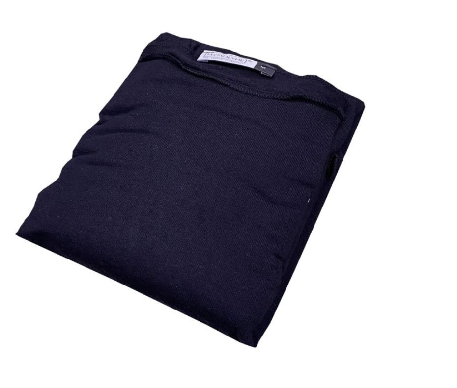 Maglia manica lunga cashmere mysublyme.