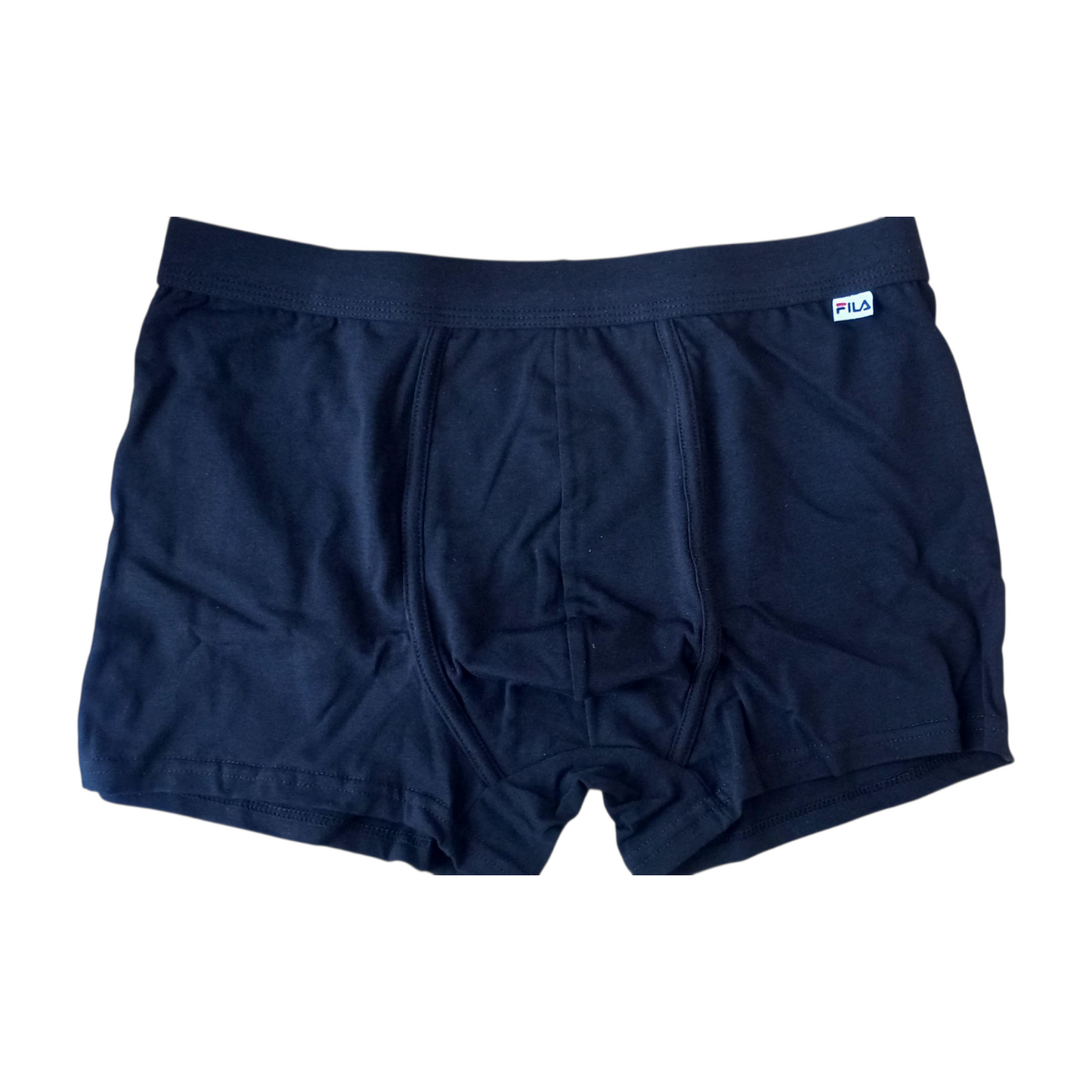 3 Boxer FILA con elastico interno