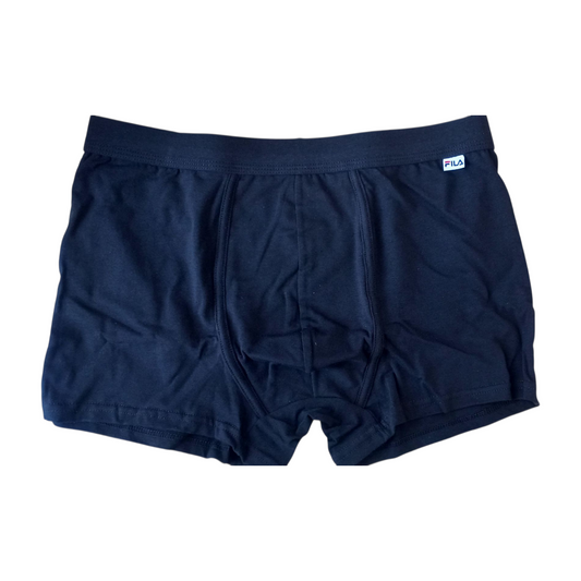 3 Boxer FILA con elastico interno