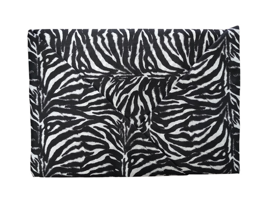 Completo letto matrimoniale 100% puro cotone con lenzuolo con angoli con altezza 30cm.