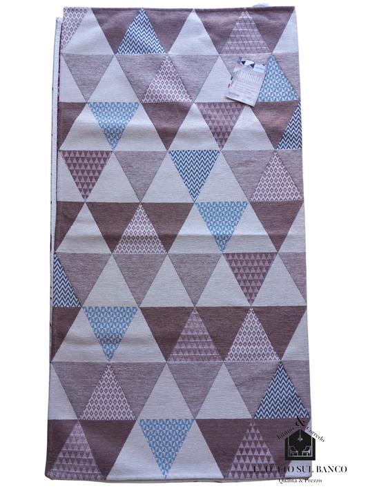 Tappeto arredo cm 80×150 made in italy
