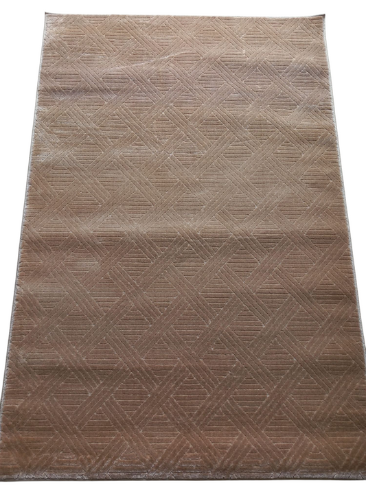 Tappeto arredo tone to tone cm120×180
