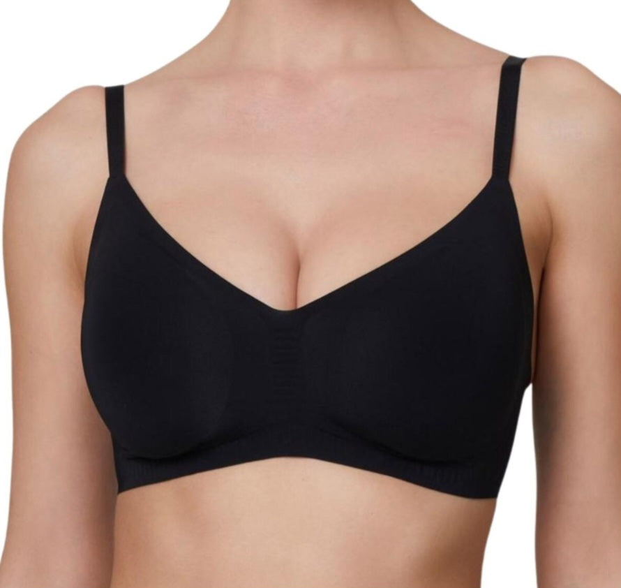 Jadea nuvola reggiseno bralette senza cucitura.