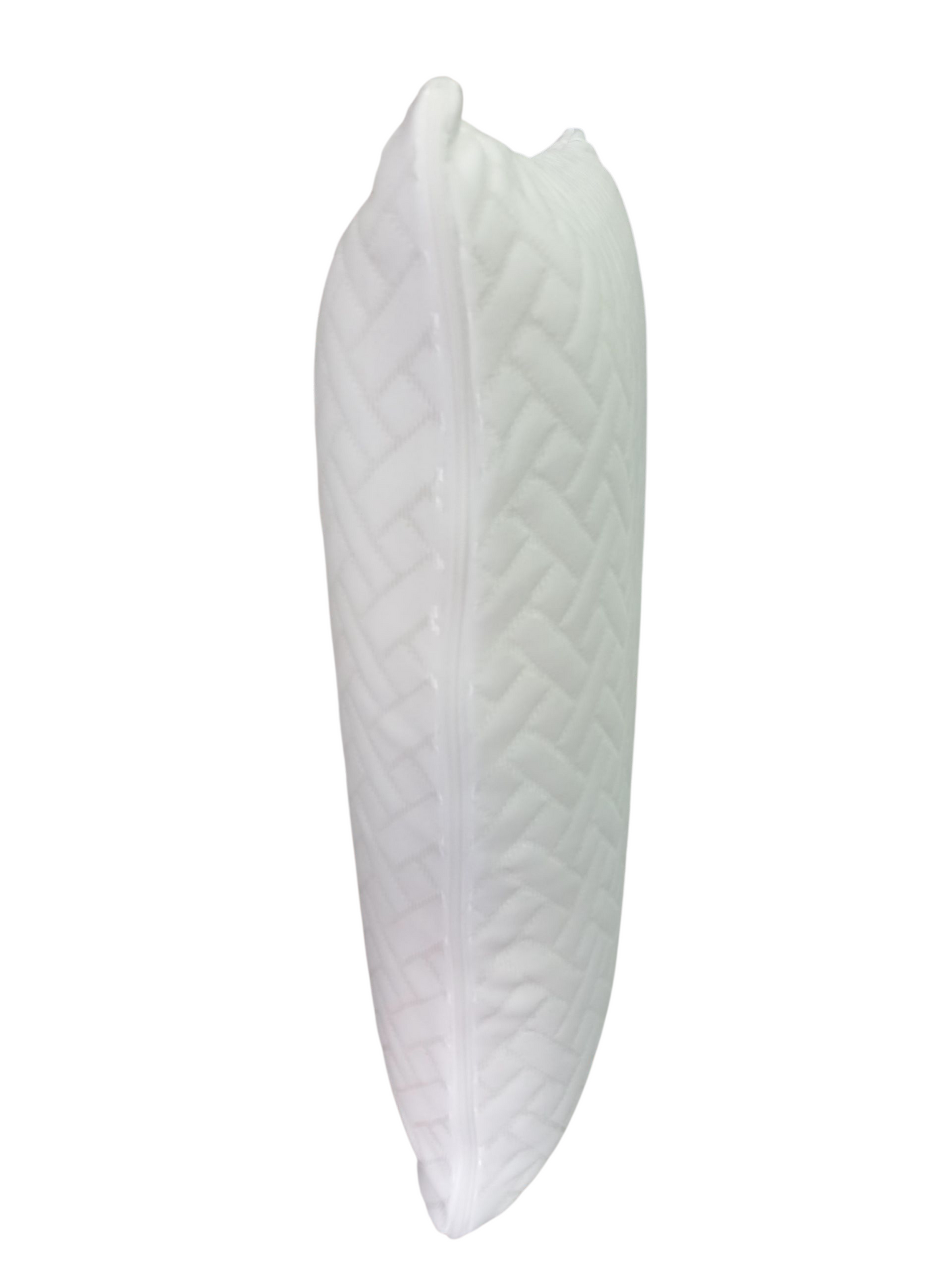 Guanciale in memory H 13 cm sfoderabile
