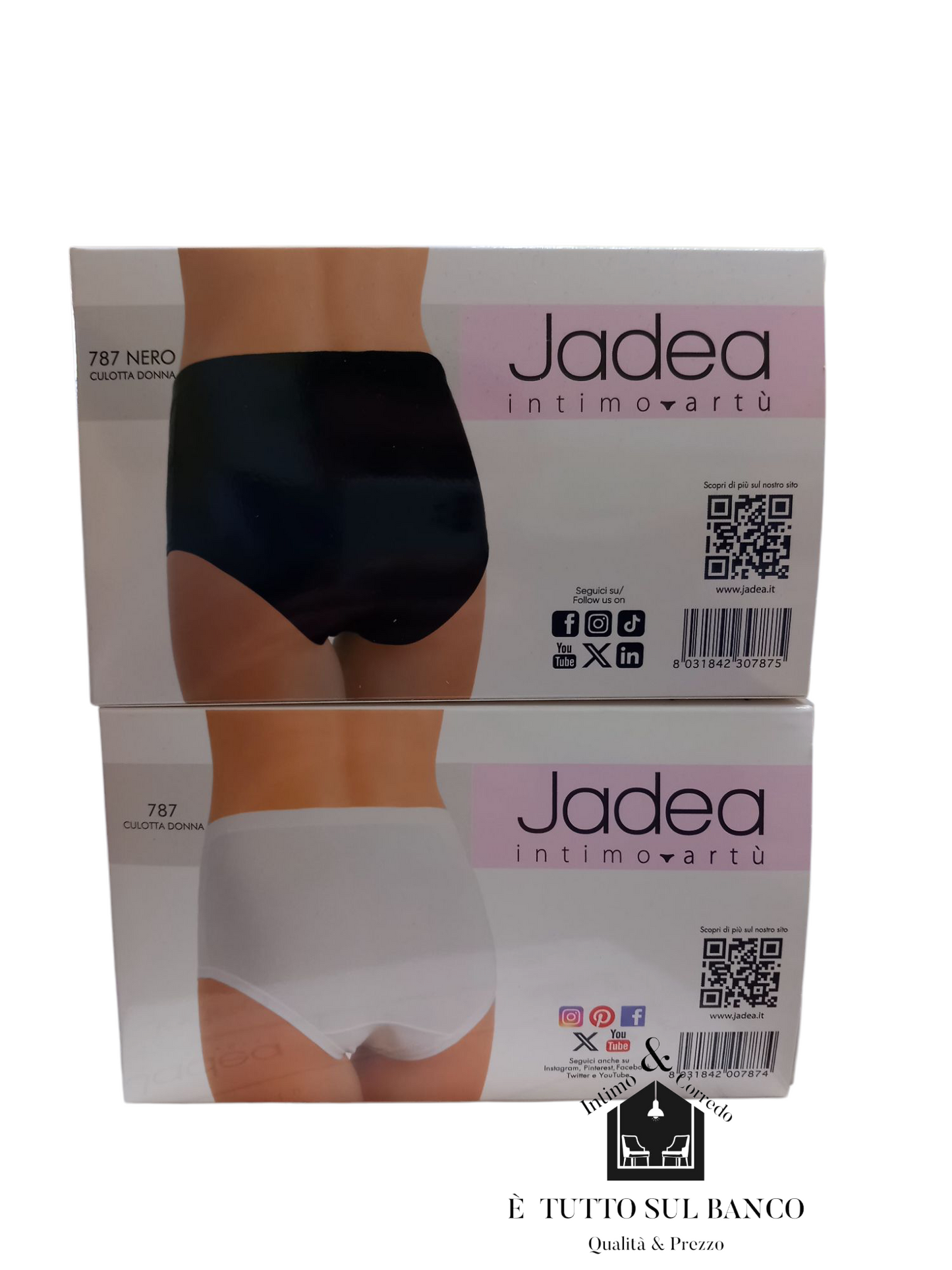 Culotta jadea 787