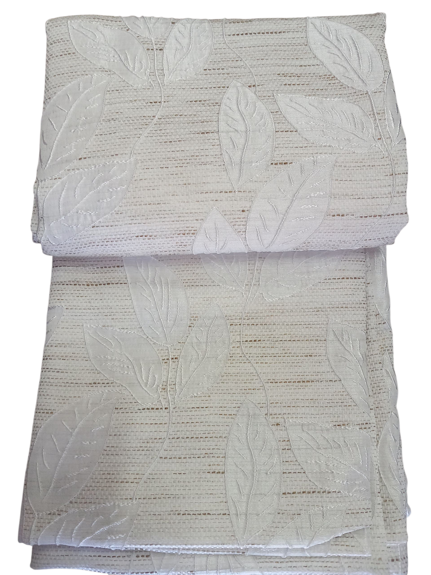 Coppia di tendone con 8 borchie 140×280
