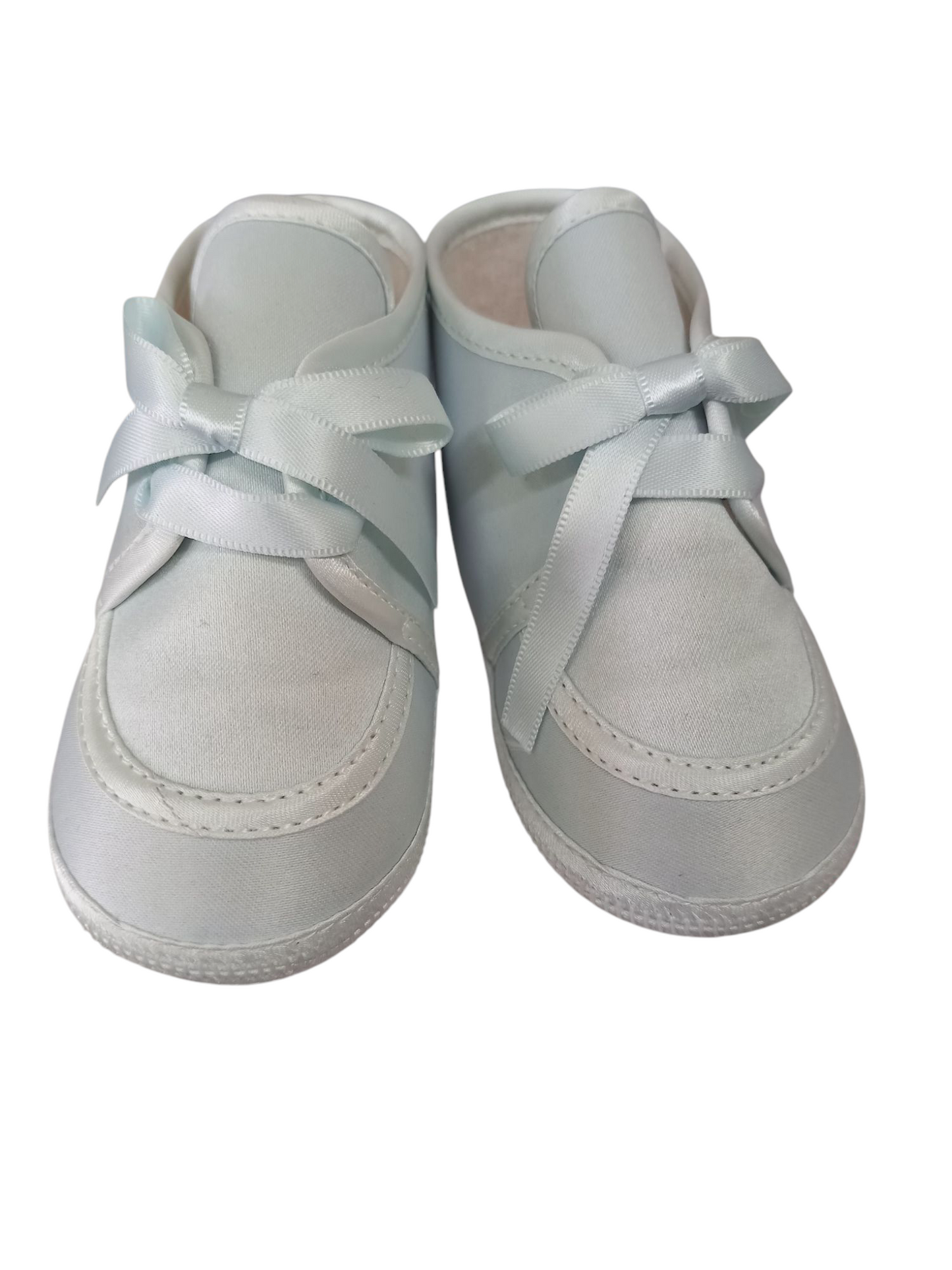 Stock scarpe da culla N°19