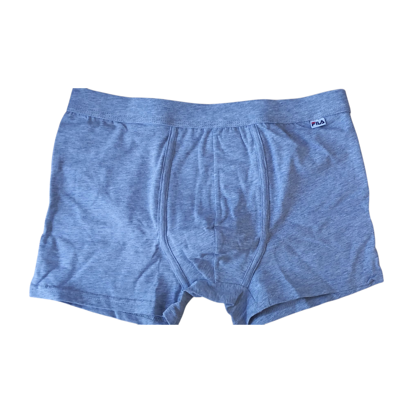3 Boxer FILA con elastico interno
