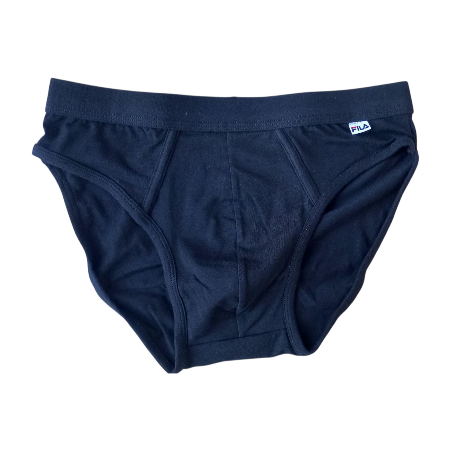 3 slip FILA con elastico interno