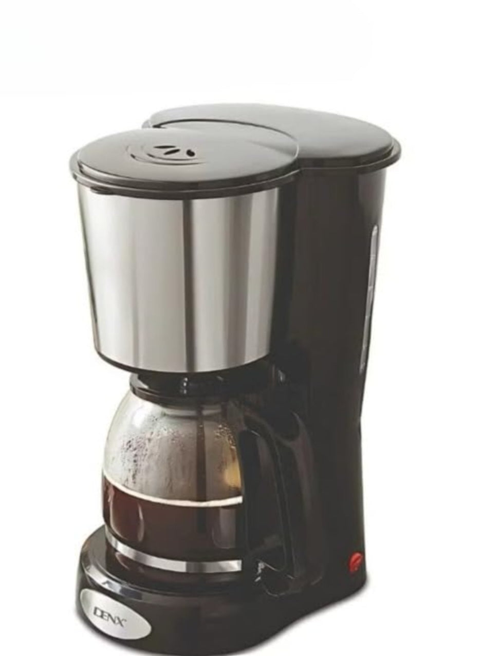 Macchina del caffè americano 1,2L 900w
