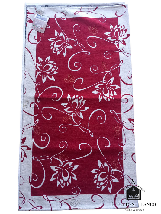 Tappeto arredo cm 80×150 made in italy