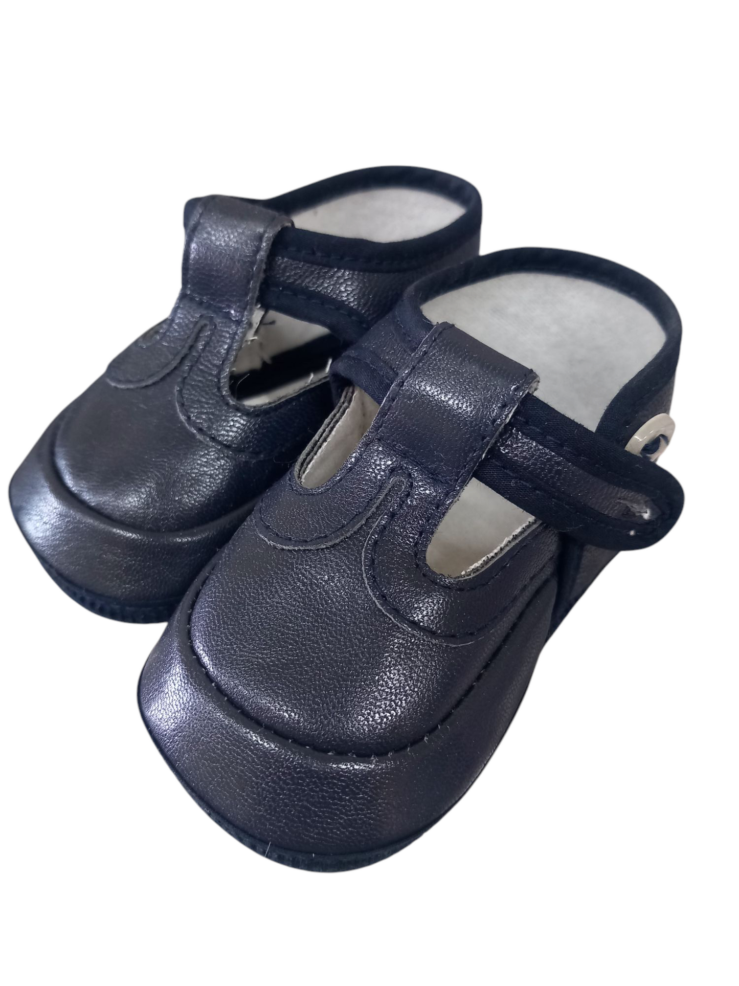 Stock scarpe da culla N°19