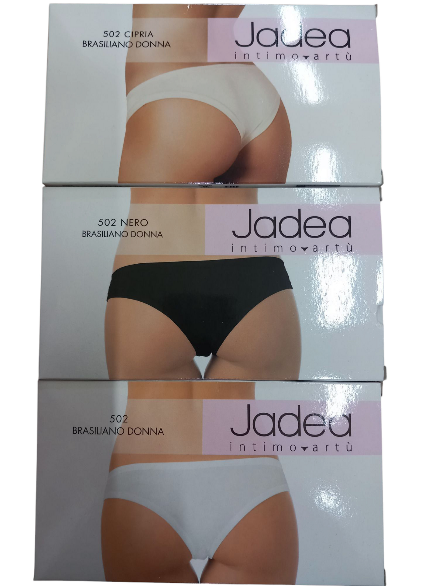 Brasiliana jadea 502