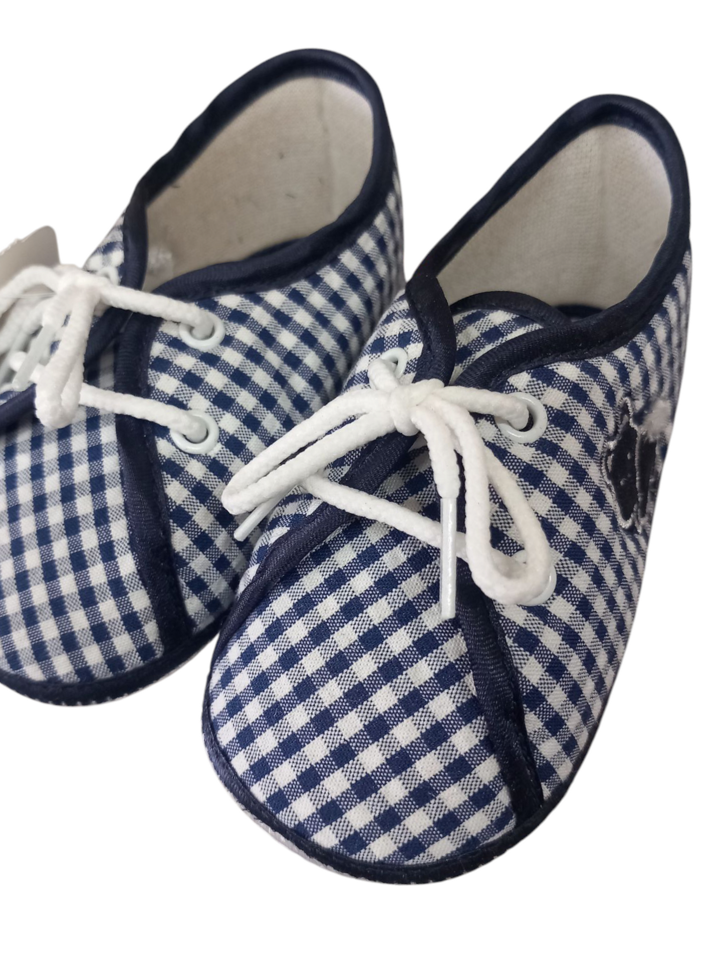 Stock scarpe da culla N°19