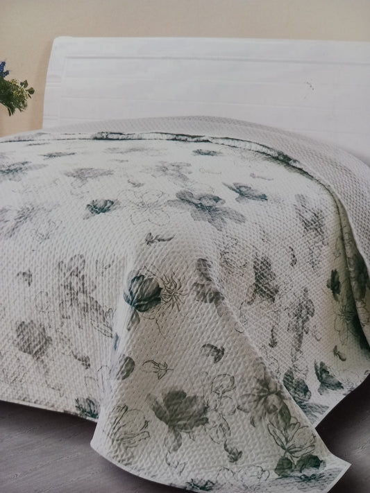 Trapuntino matrimoniale double face cm 250×250