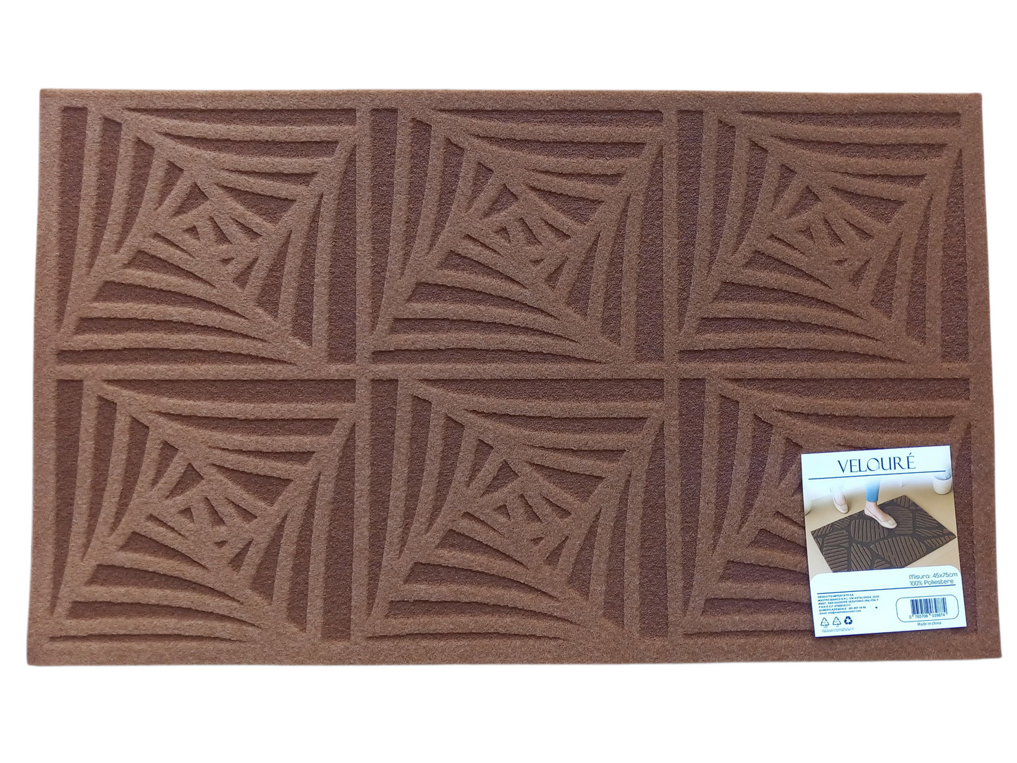 Zerbino 45×75