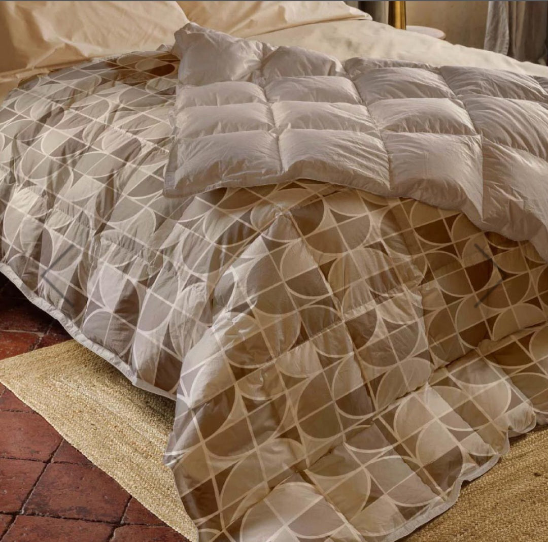 Trapunta matrimoniale 260×260 400gr.