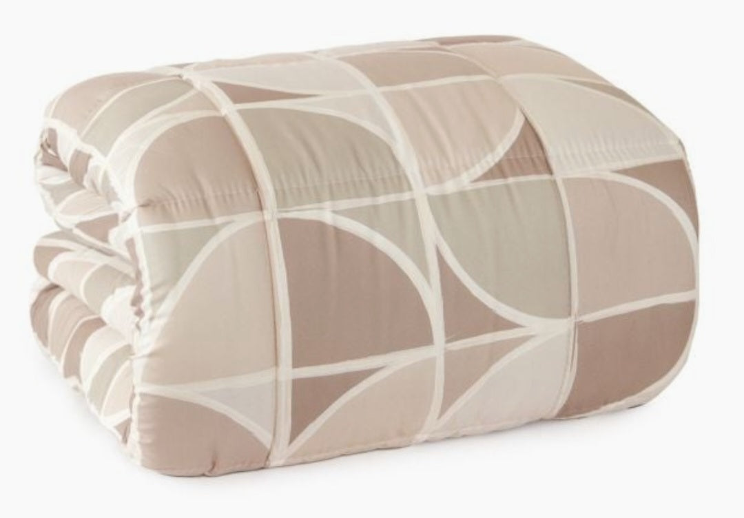 Trapunta matrimoniale 260×260 400gr.