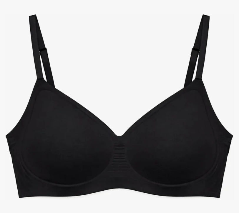 Jadea nuvola reggiseno bralette senza cucitura.