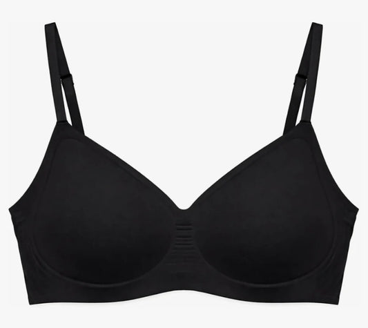 Jadea nuvola reggiseno bralette senza cucitura.