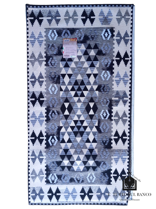 Tappeto arredo cm 80×150 made in italy