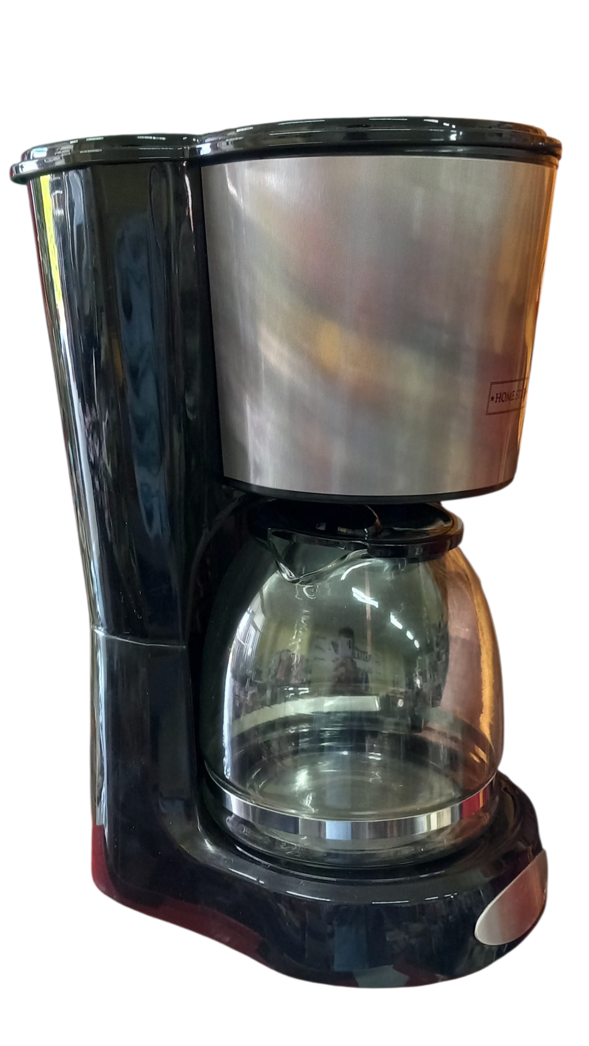 Macchina del caffè americano 1,2L 900w