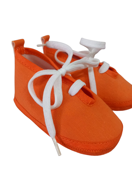 Stock scarpe da culla N°16