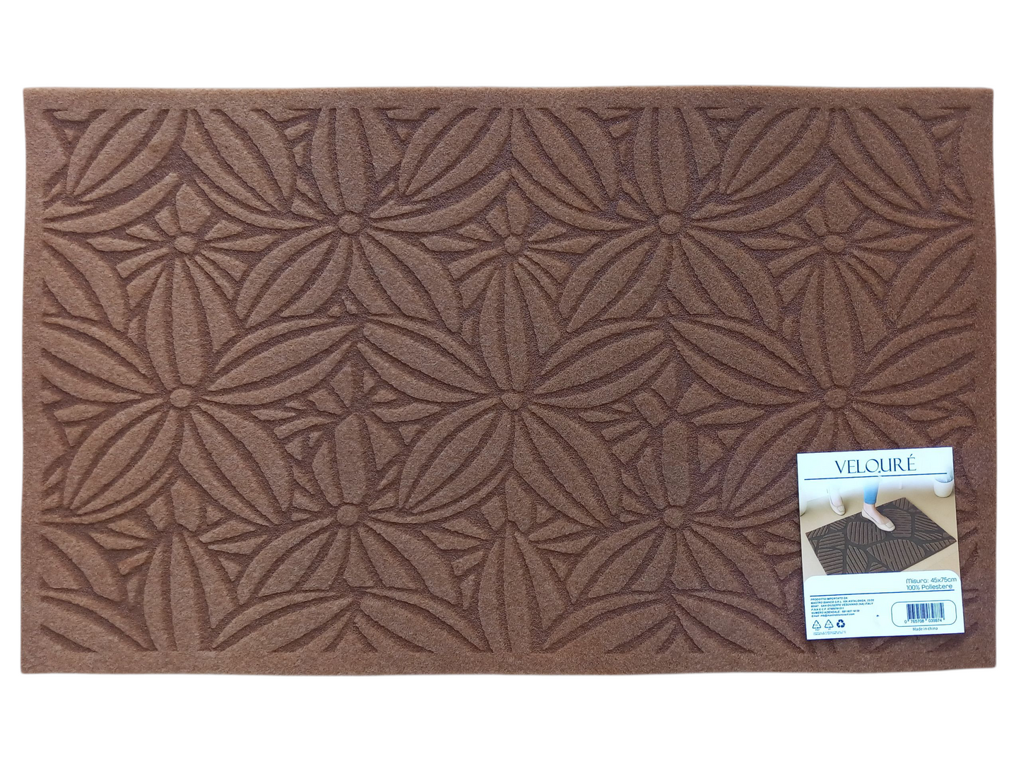 Zerbino 45×75