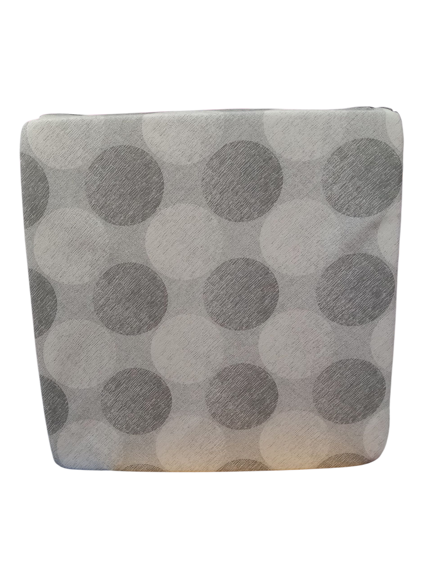 6 cuscini per sedia con ali maxi 40×40