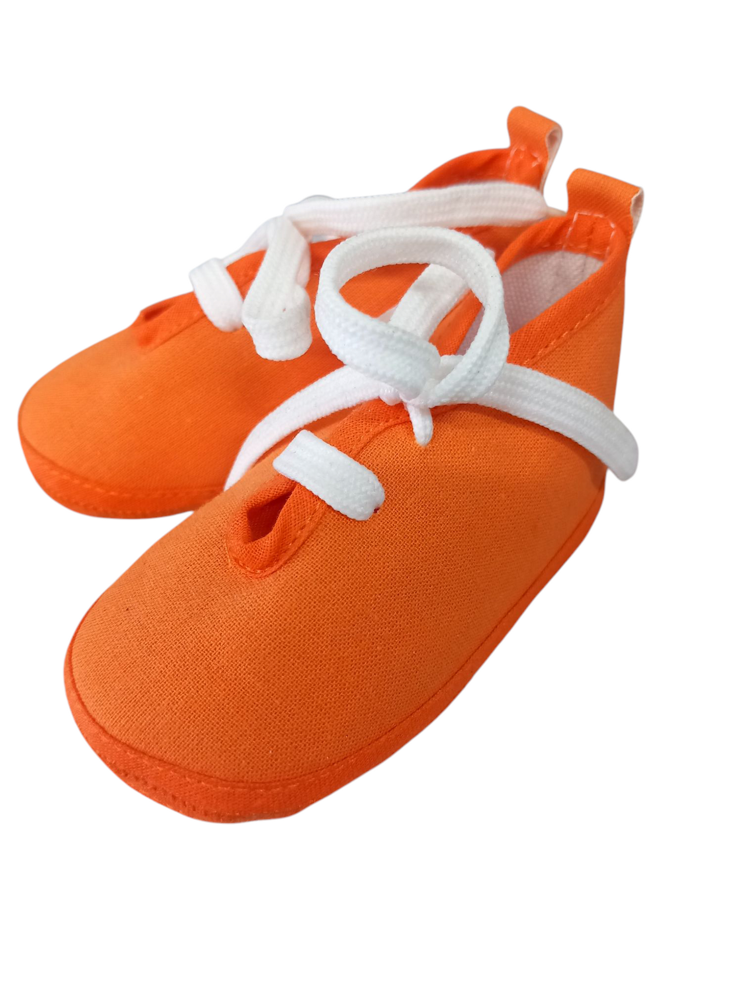 Stock scarpe da culla N°16