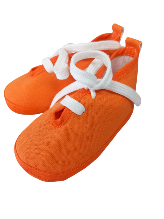 Stock scarpe da culla N°16