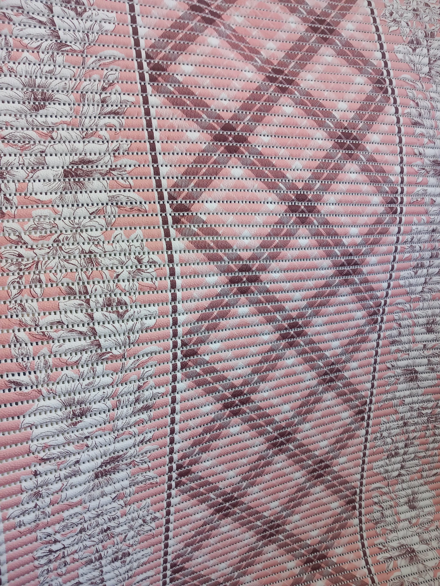 Tappeto al Metro Corsia per Esterno, Corridoio Bordo Piscina. Passatoia Gomma Antiscivolo Multiuso Assorbente Spugna Aquamat.
