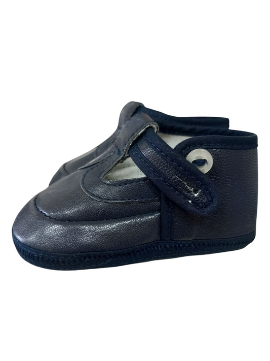 Stock scarpe da culla N°19