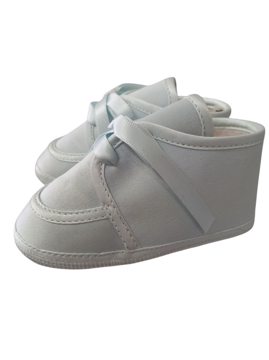 Stock scarpe da culla N°19