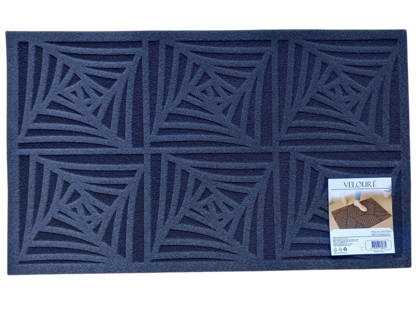 Zerbino 45×75