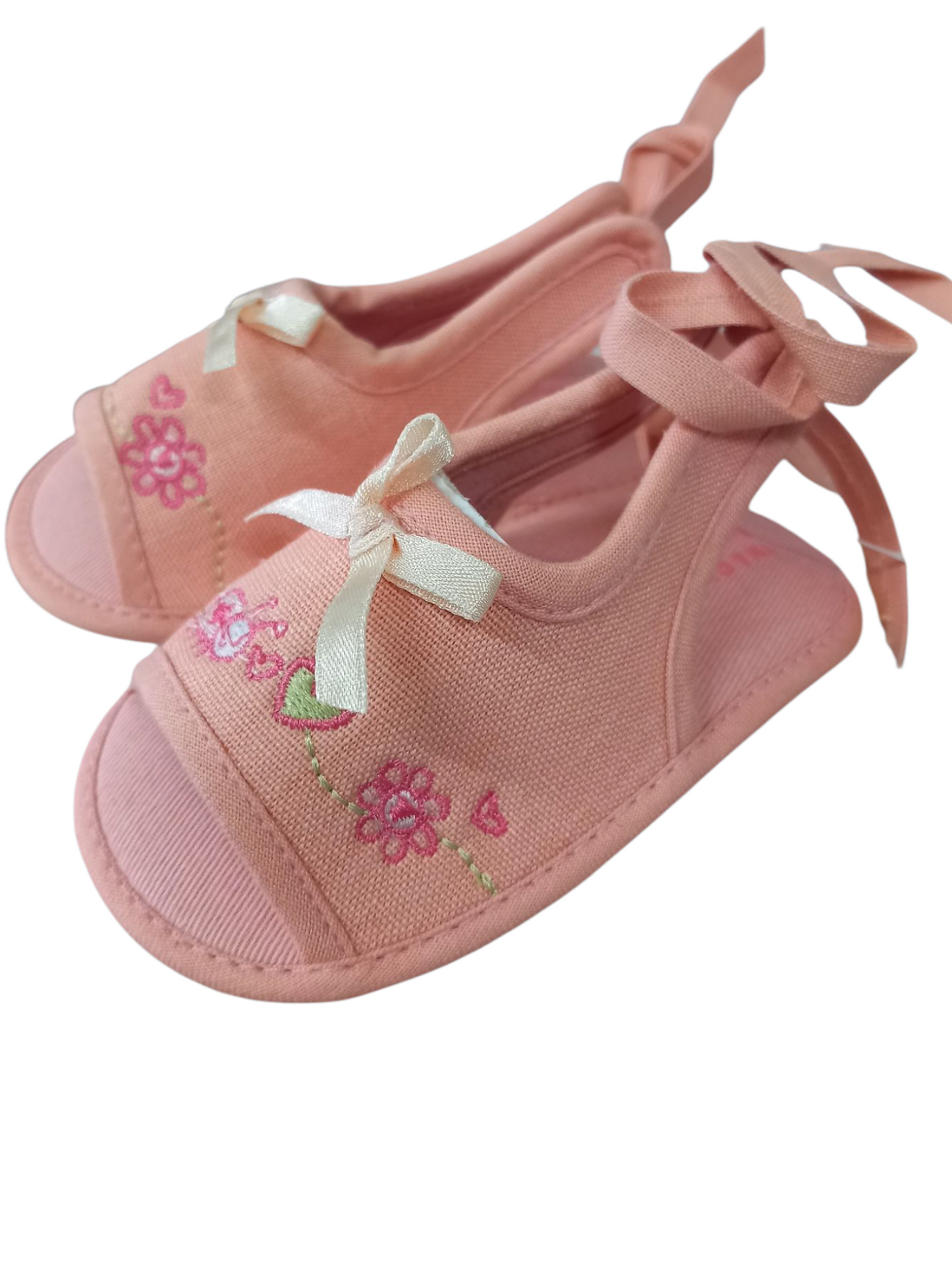 Stock scarpe da culla N°16