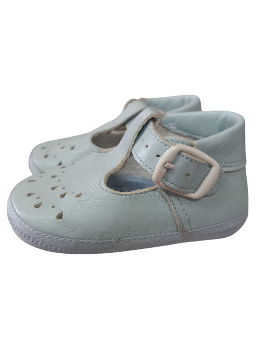 Stock scarpe da culla N°16