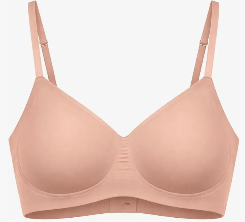 Jadea nuvola reggiseno bralette senza cucitura.