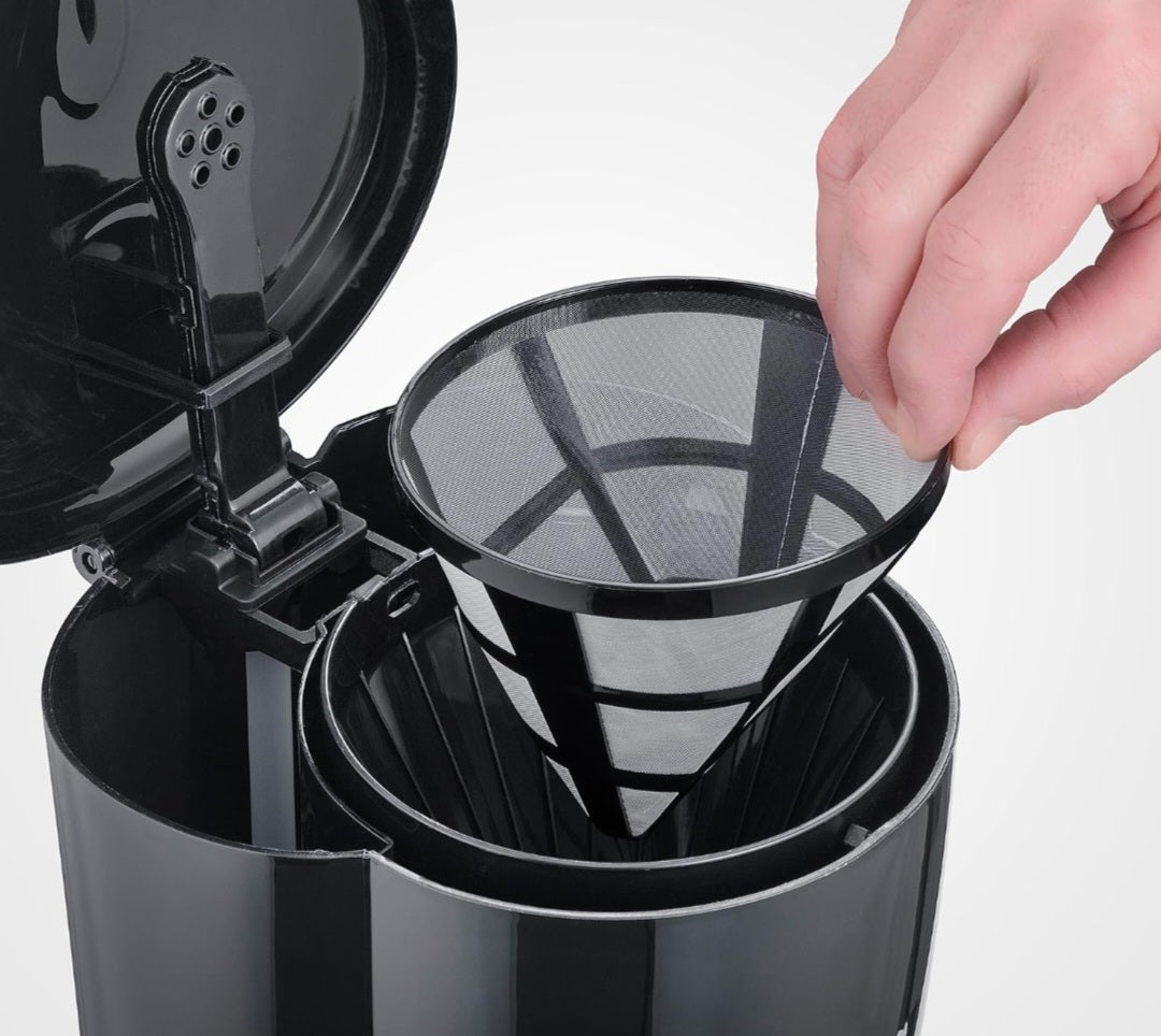 Macchina del caffè americano 1,2L 900w