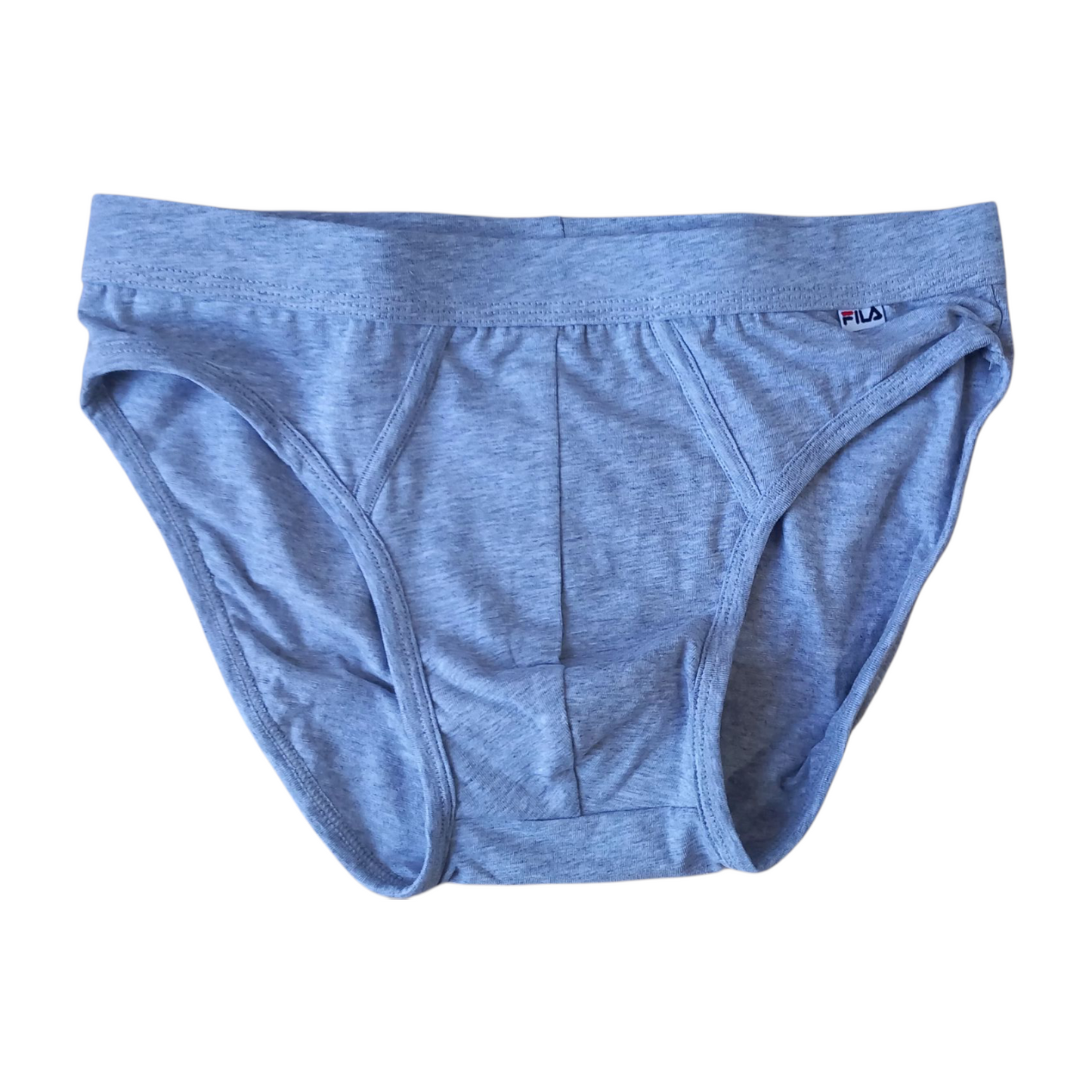 3 slip FILA con elastico interno