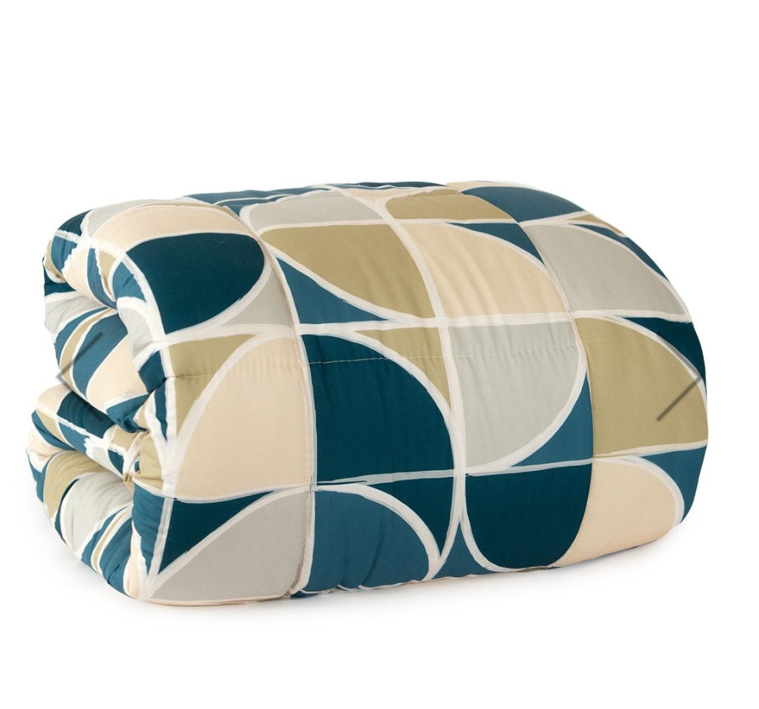Trapunta matrimoniale 260×260 400gr.
