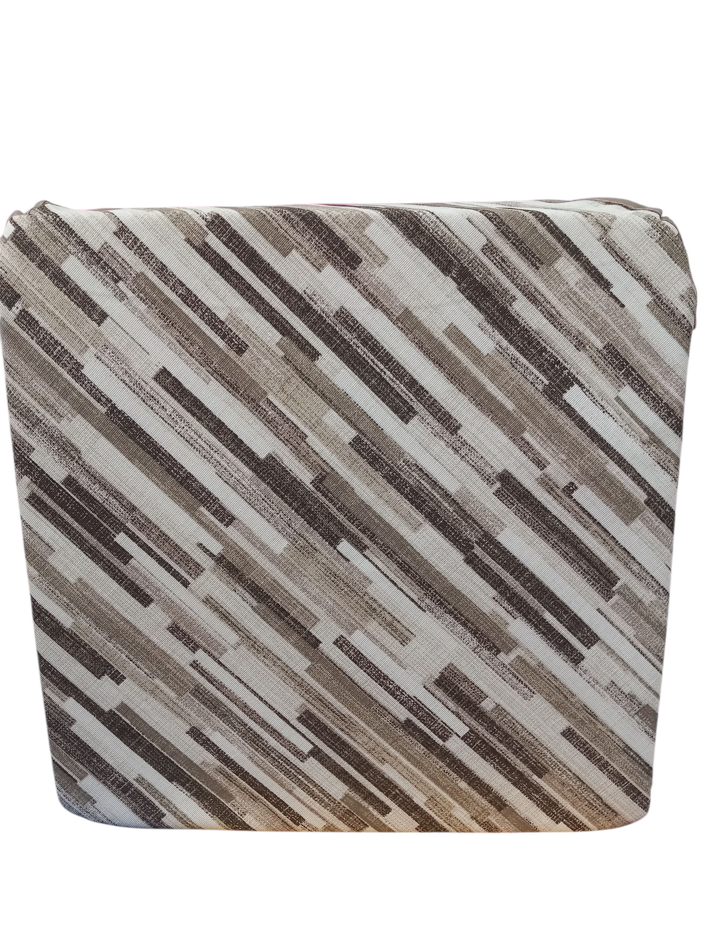 6 cuscini per sedia con ali maxi 40×40